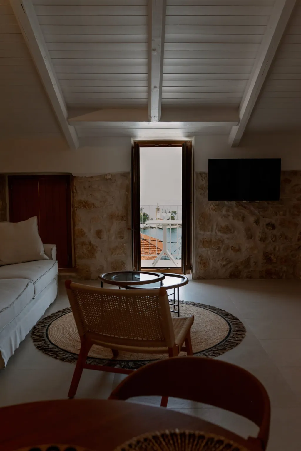 Oceanis Suites Living Parga, Parga, Grčka — fotografija 23