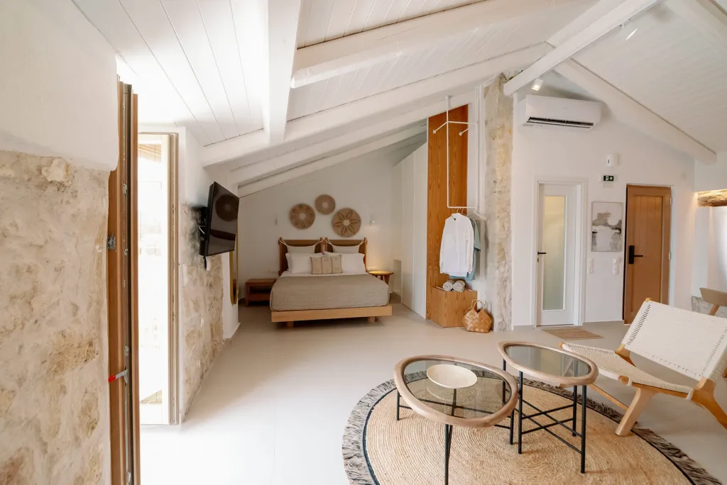 Oceanis Suites Living Parga, Parga, Grčka — fotografija 25