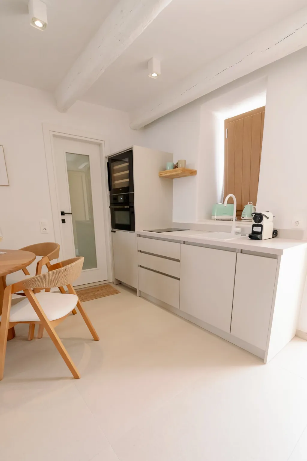 Oceanis Suites Living Parga, Parga, Grčka — fotografija 32