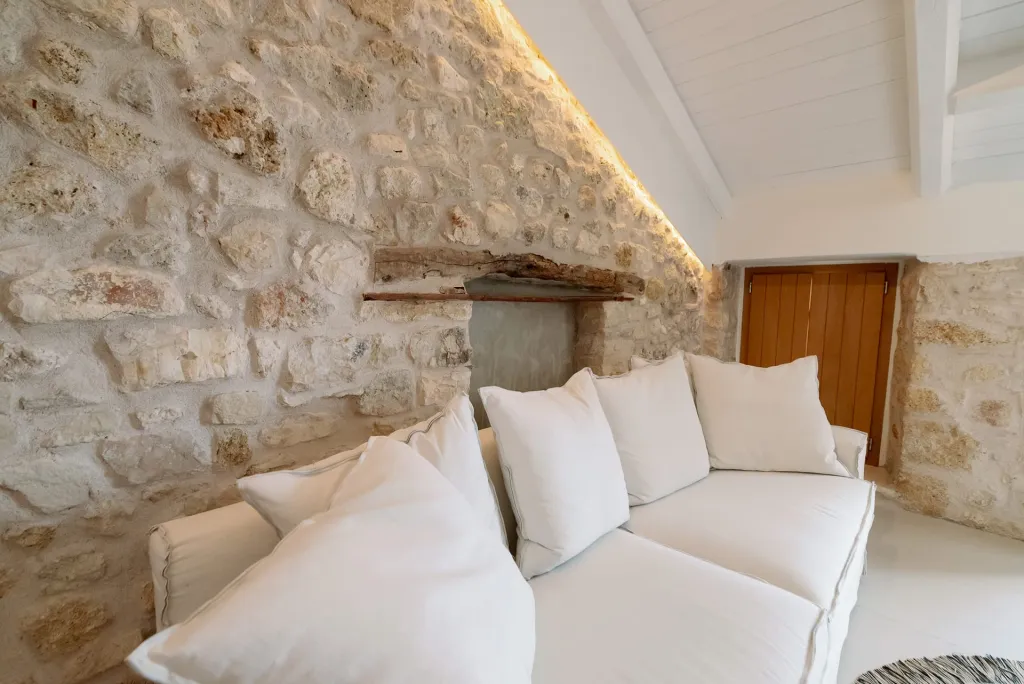 Oceanis Suites Living Parga, Parga, Grčka — fotografija 33