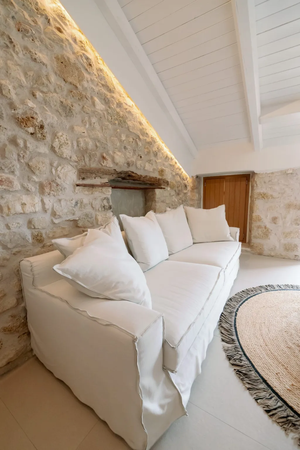 Oceanis Suites Living Parga, Parga, Grčka — fotografija 34