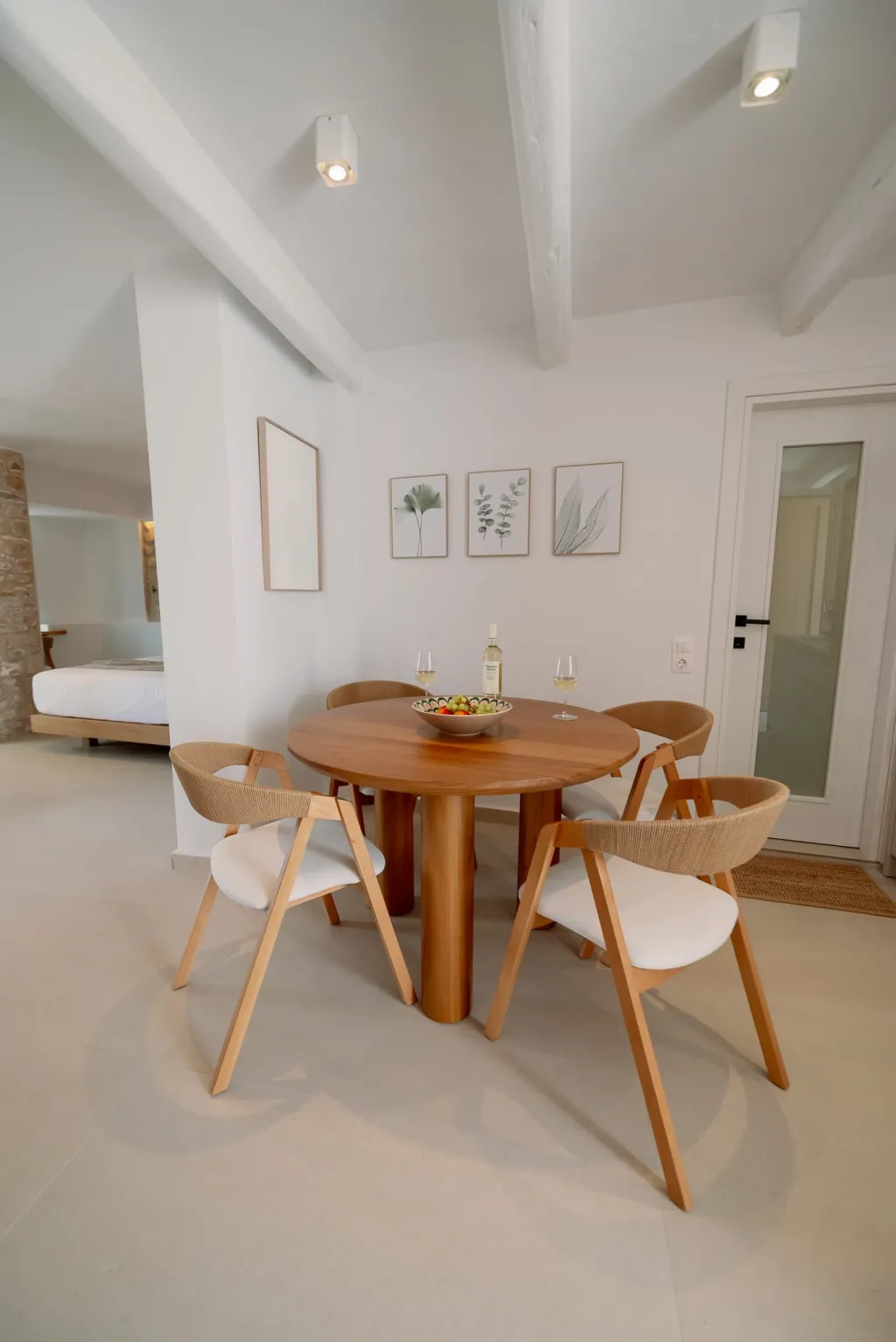 Oceanis Suites Living Parga, Parga, Grčka — fotografija 36