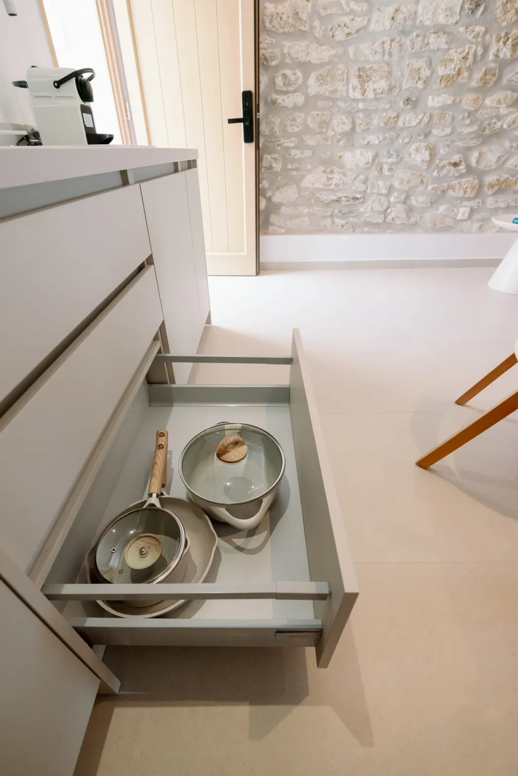 Oceanis Suites Living Parga, Parga, Grčka — fotografija 37