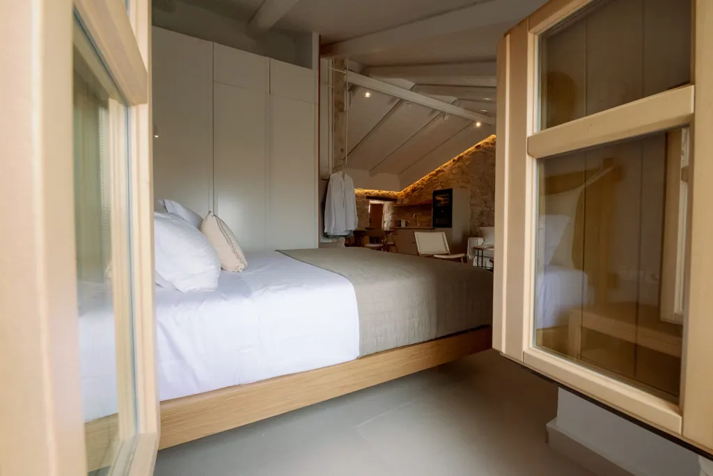 Oceanis Suites Living Parga, Parga, Grčka — fotografija 38