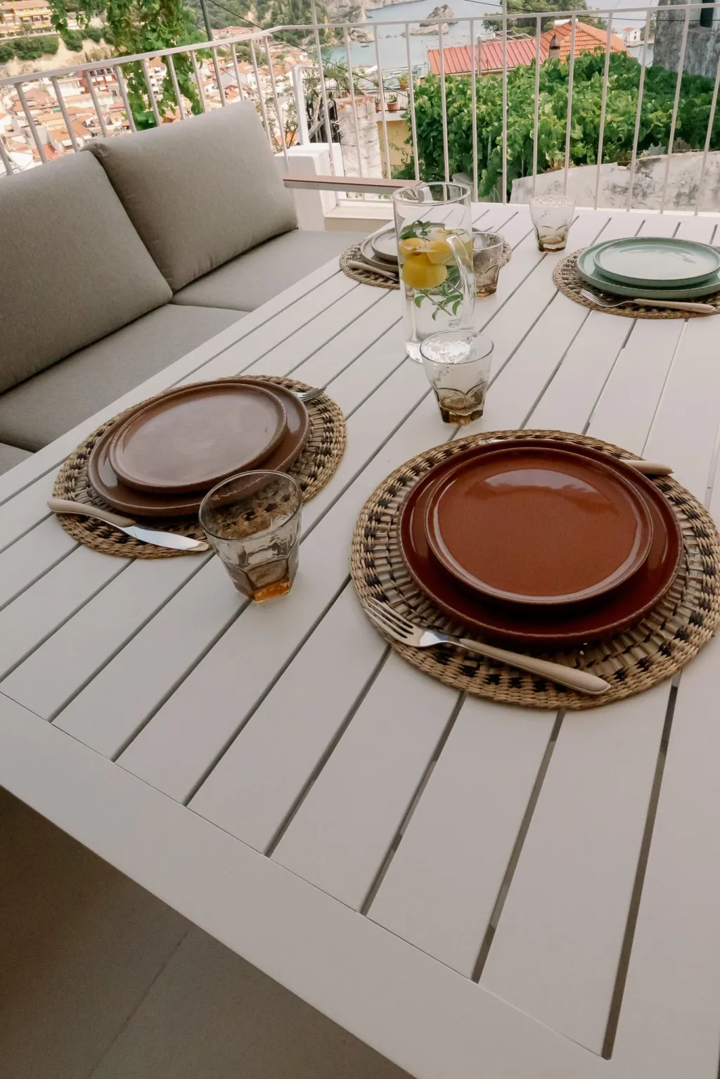 Oceanis Suites Living Parga, Parga, Grčka — fotografija 42