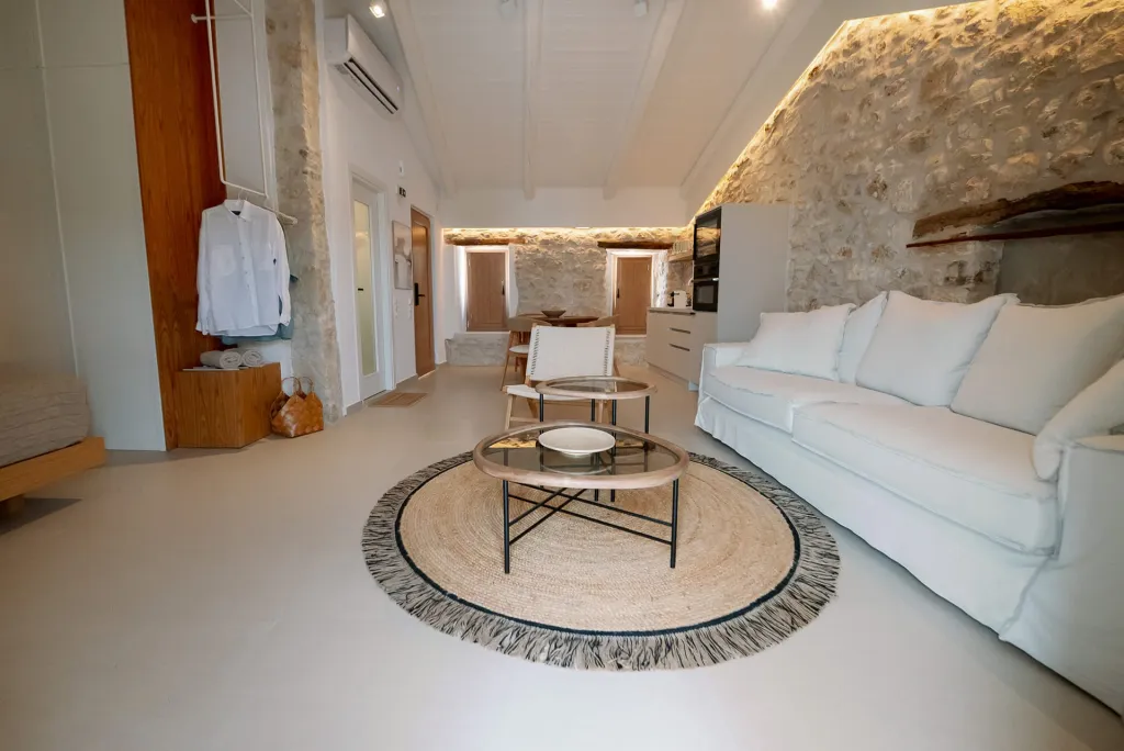 Oceanis Suites Living Parga, Parga, Grčka — fotografija 43