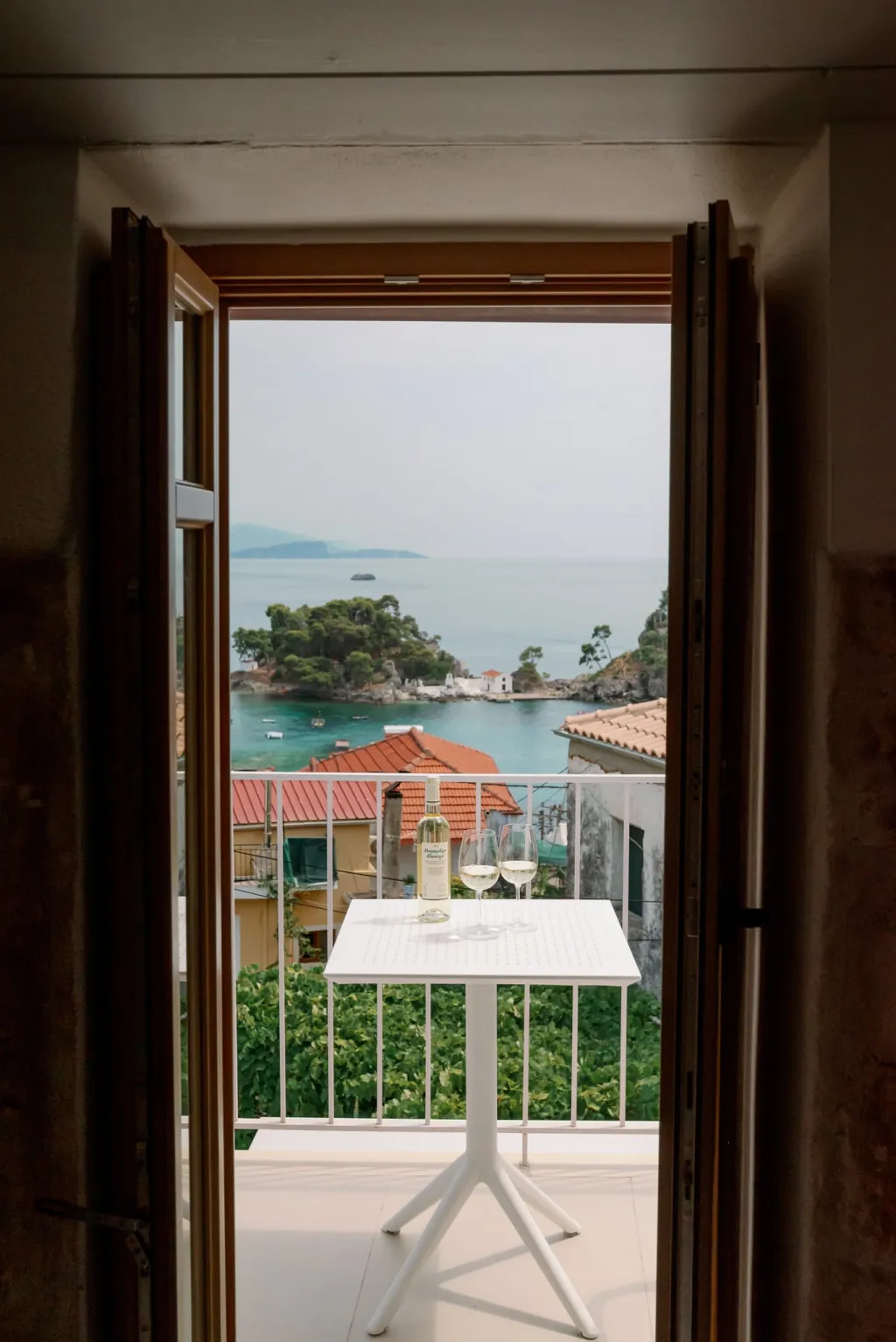 Oceanis Suites Living Parga, Parga, Grčka — fotografija 44