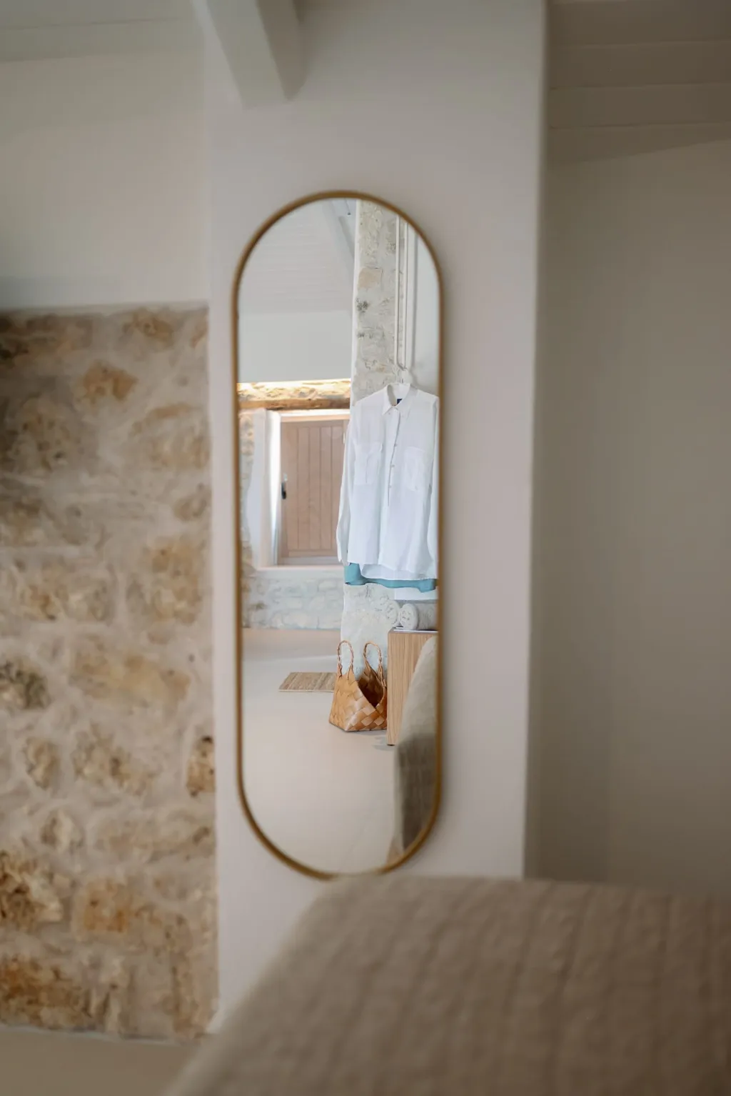 Oceanis Suites Living Parga, Parga, Grčka — fotografija 45