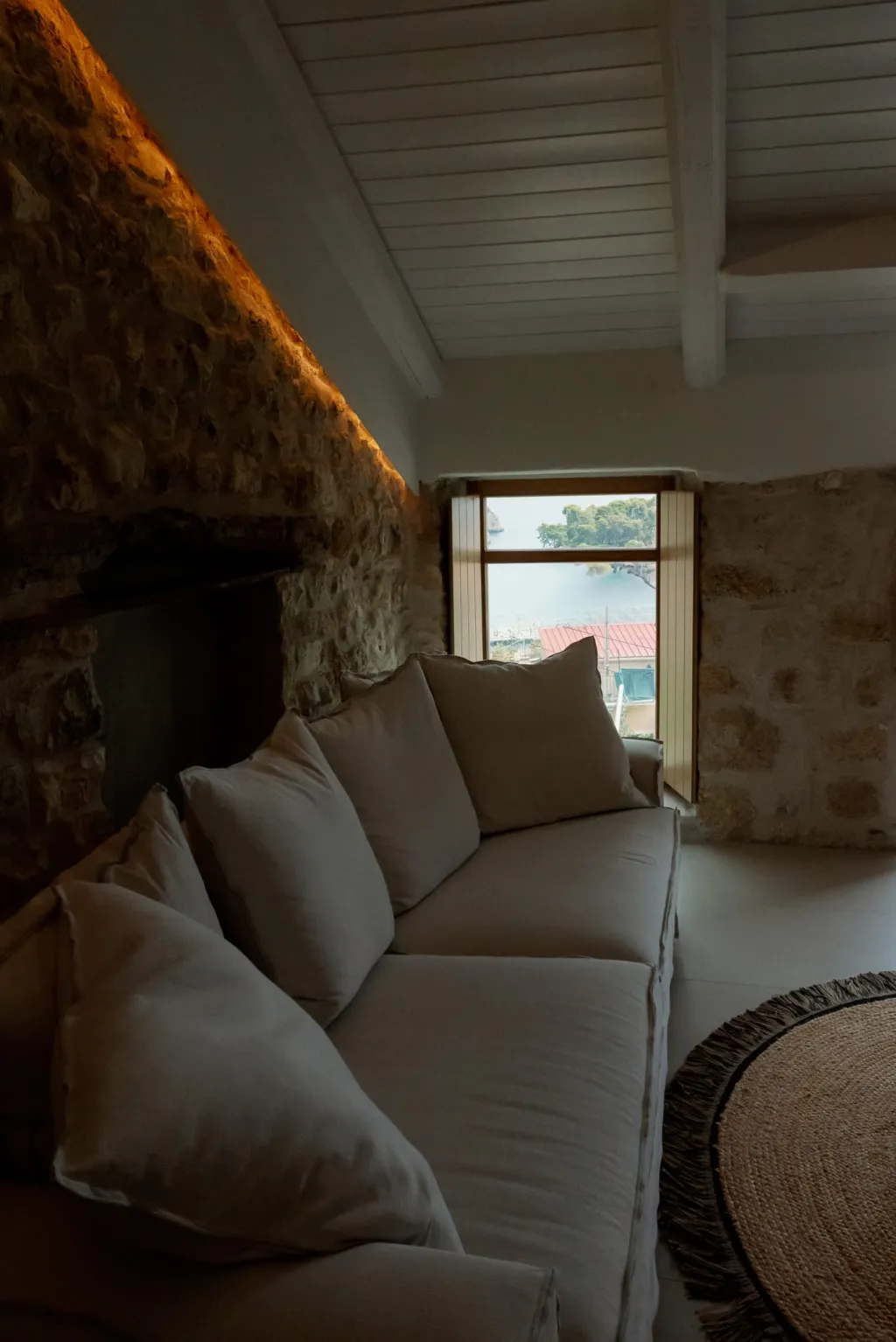 Oceanis Suites Living Parga, Parga, Grčka — fotografija 47