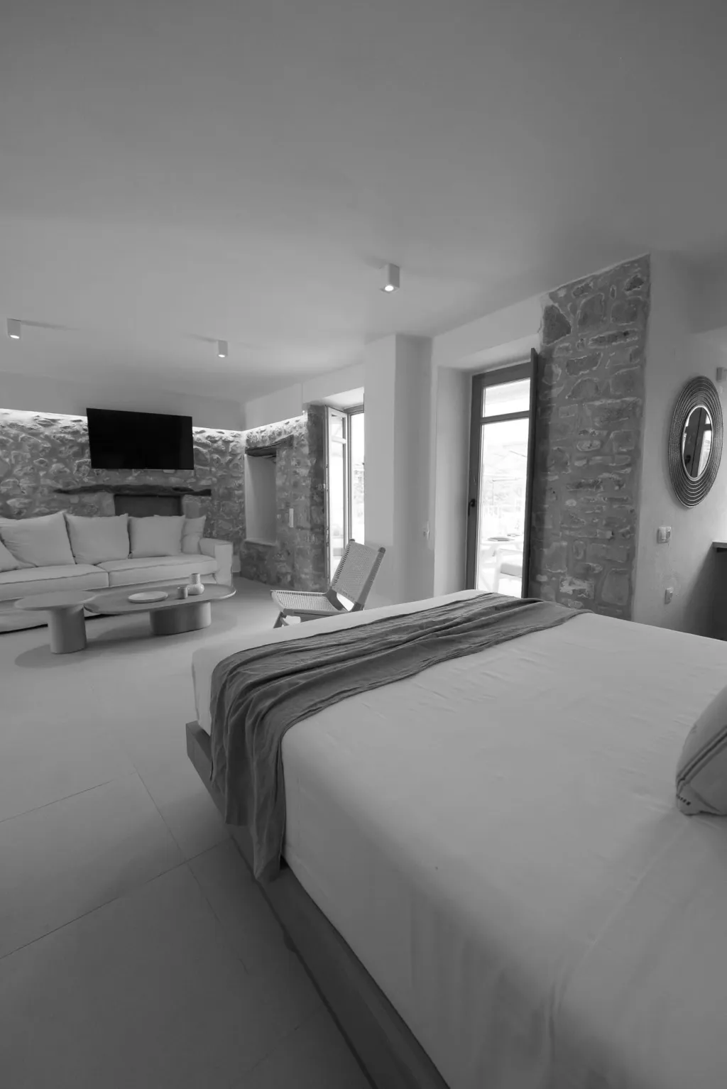 Oceanis Suites Living Parga, Parga, Grčka — fotografija 52