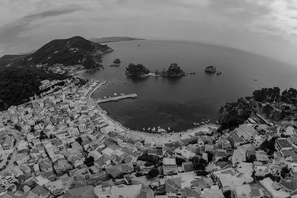 Oceanis Suites Living Parga, Parga, Grčka — fotografija 53