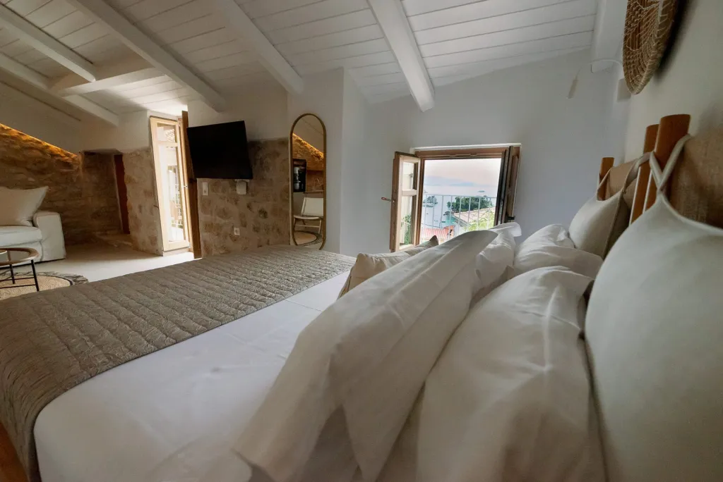 Oceanis Suites Living Parga, Parga, Grčka — fotografija 57