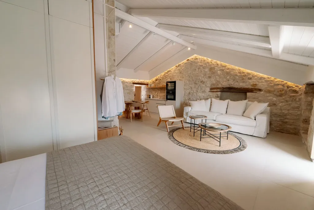 Oceanis Suites Living Parga, Parga, Grčka — fotografija 58