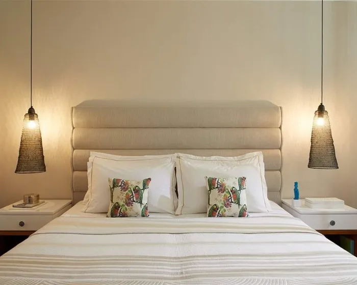 Parga Beach Resort, Parga – Valtos, Grčka — Room For Single Use Premium Garden Room Partial Sea View