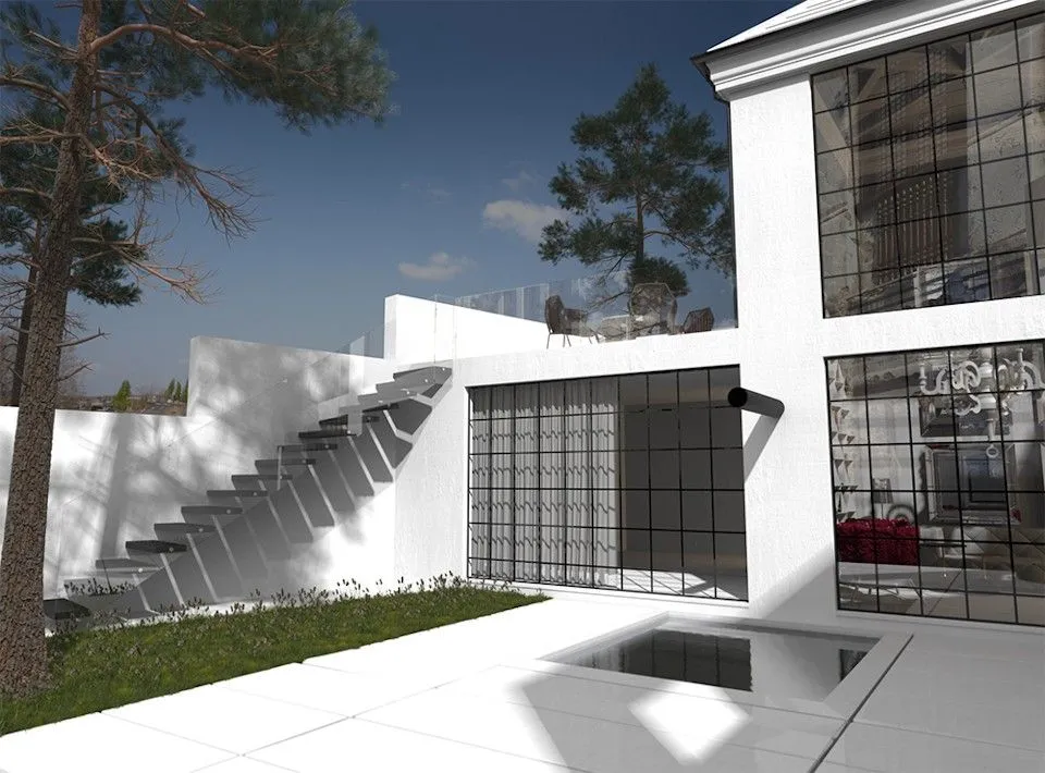 Racconto Boutique Design Hotel, Parga – Alonakia, Grčka — fotografija 1
