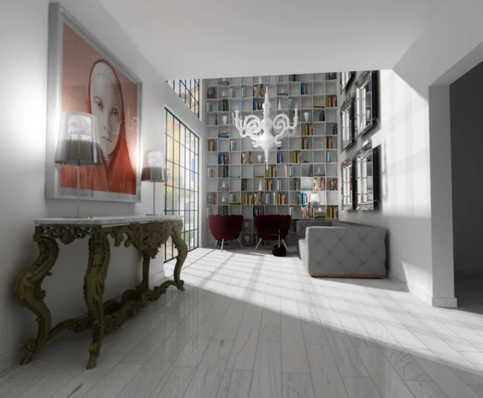 Racconto Boutique Design Hotel, Parga – Alonakia, Grčka — fotografija 3