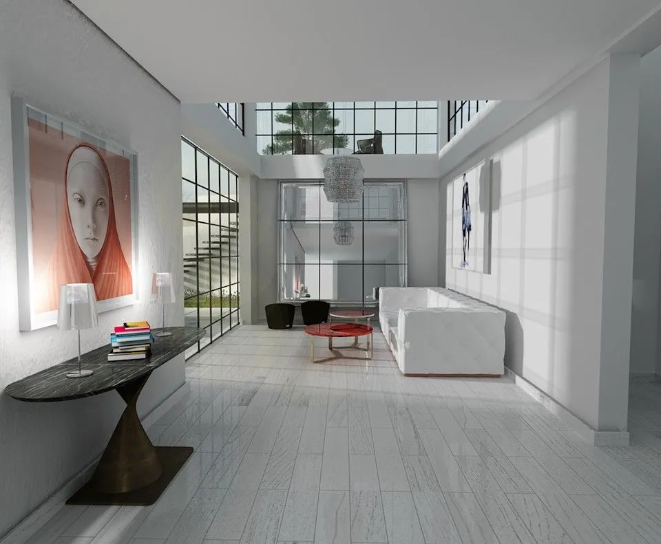 Racconto Boutique Design Hotel, Parga – Alonakia, Grčka — fotografija 4