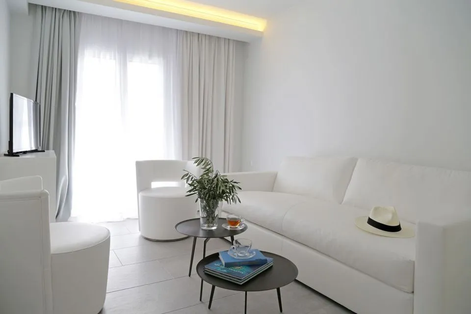 Racconto Boutique Design Hotel, Parga – Alonakia, Grčka — fotografija 6