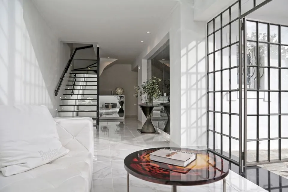 Racconto Boutique Design Hotel, Parga – Alonakia, Grčka — fotografija 8