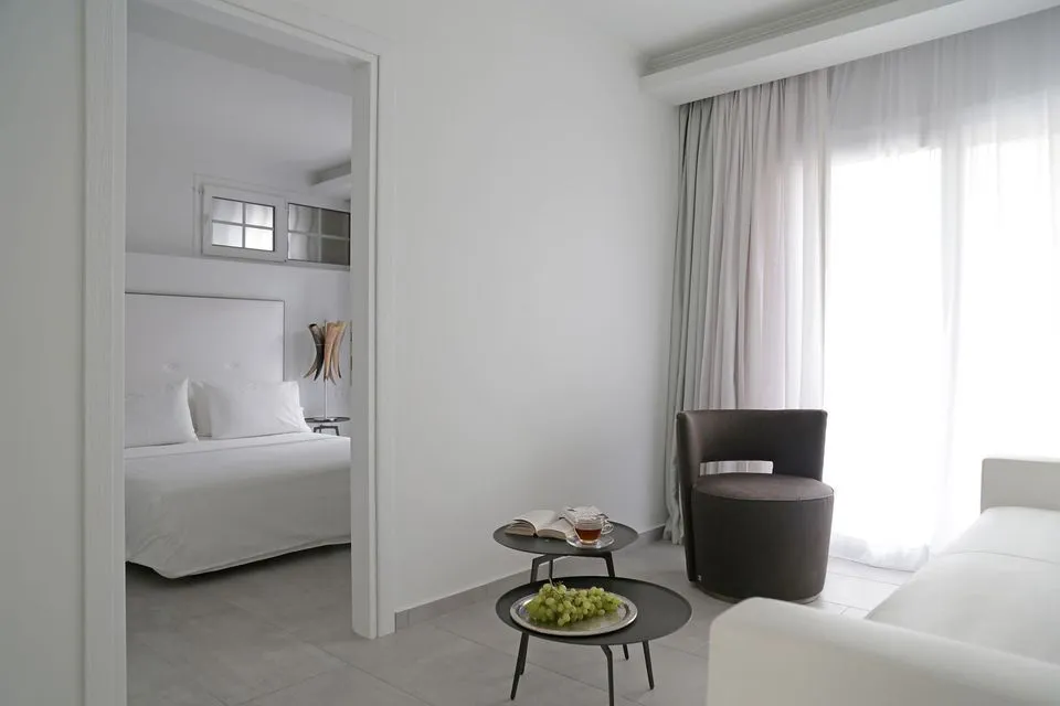 Racconto Boutique Design Hotel, Parga – Alonakia, Grčka — fotografija 9