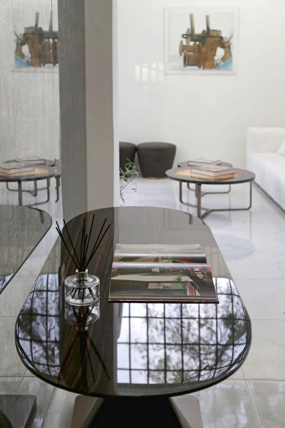 Racconto Boutique Design Hotel, Parga – Alonakia, Grčka — fotografija 11