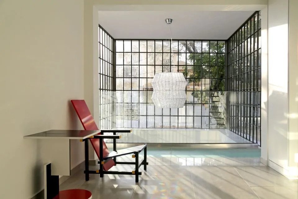 Racconto Boutique Design Hotel, Parga – Alonakia, Grčka — fotografija 12