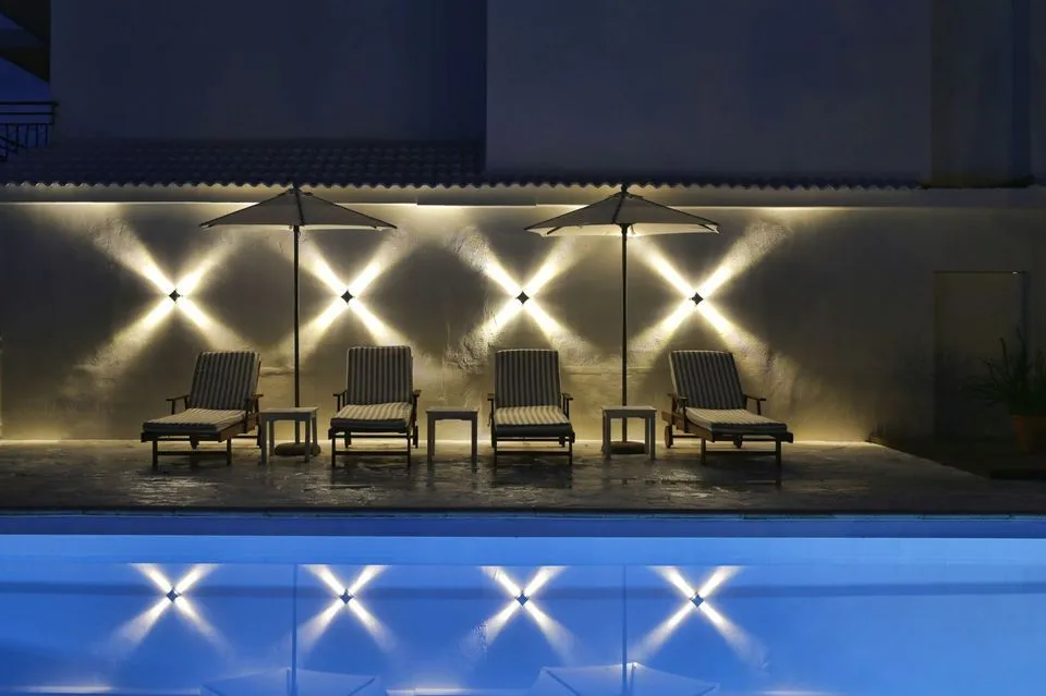 Racconto Boutique Design Hotel, Parga – Alonakia, Grčka — fotografija 14