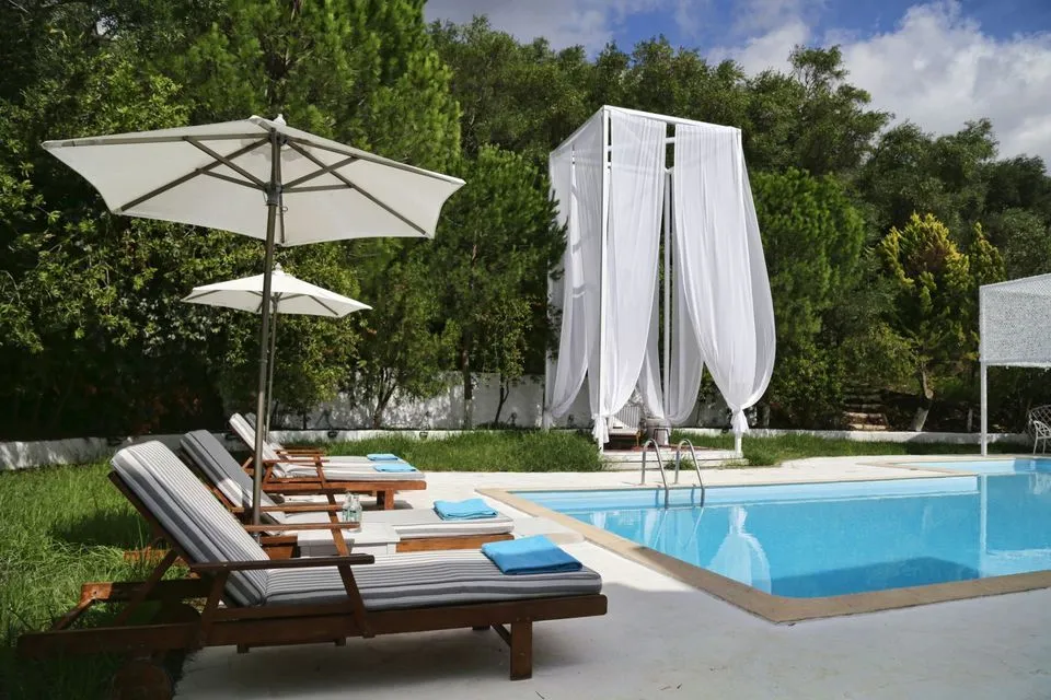 Racconto Boutique Design Hotel, Parga – Alonakia, Grčka — fotografija 20