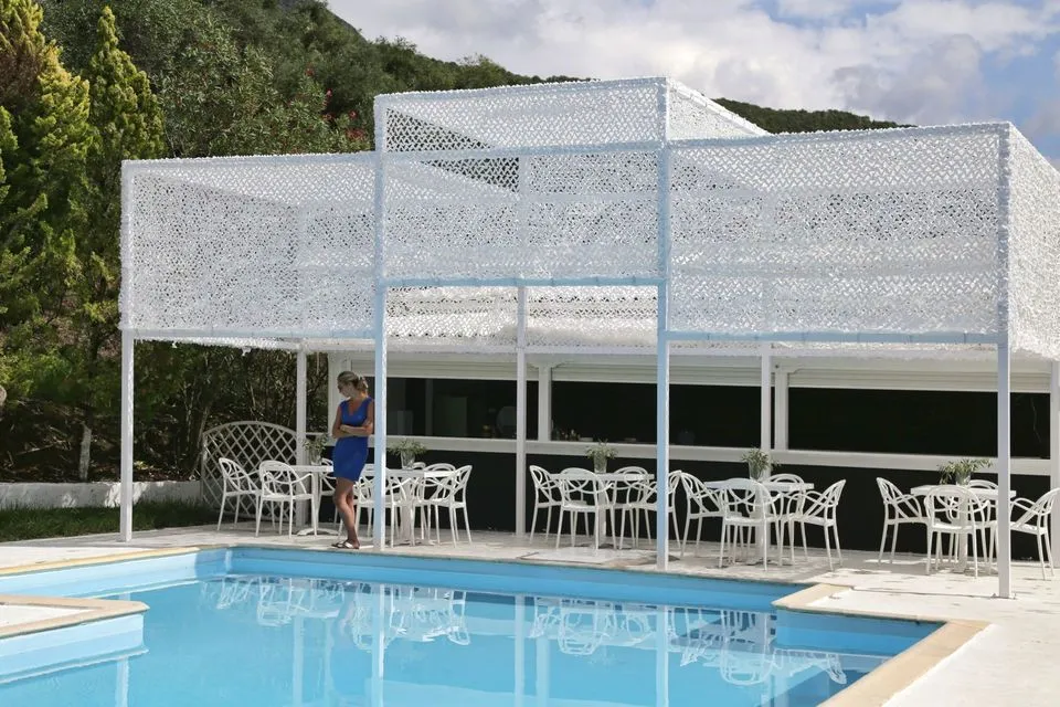 Racconto Boutique Design Hotel, Parga – Alonakia, Grčka — fotografija 21