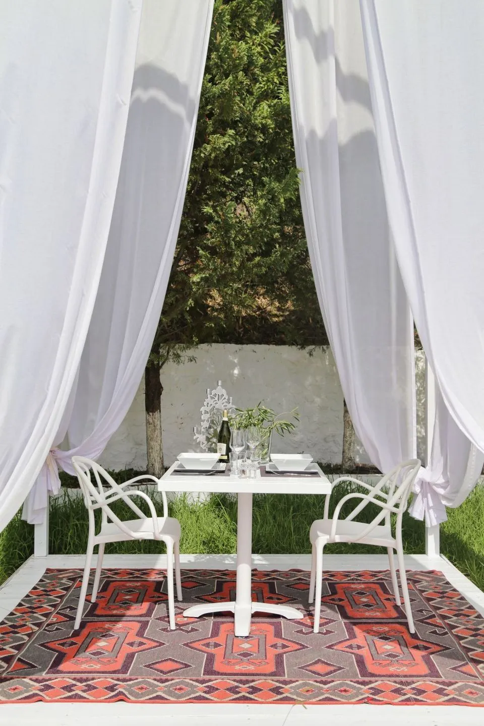 Racconto Boutique Design Hotel, Parga – Alonakia, Grčka — fotografija 22