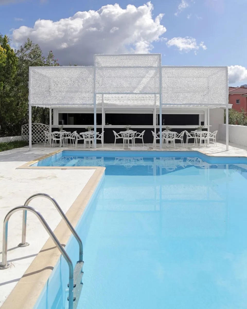 Racconto Boutique Design Hotel, Parga – Alonakia, Grčka — fotografija 23