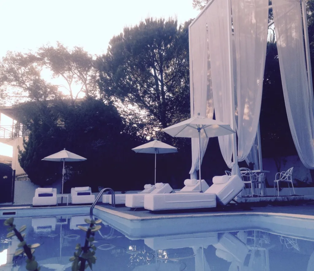 Racconto Boutique Design Hotel, Parga – Alonakia, Grčka — fotografija 26