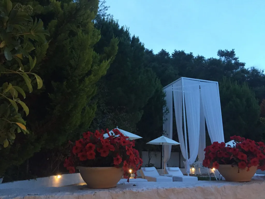 Racconto Boutique Design Hotel, Parga – Alonakia, Grčka — fotografija 27