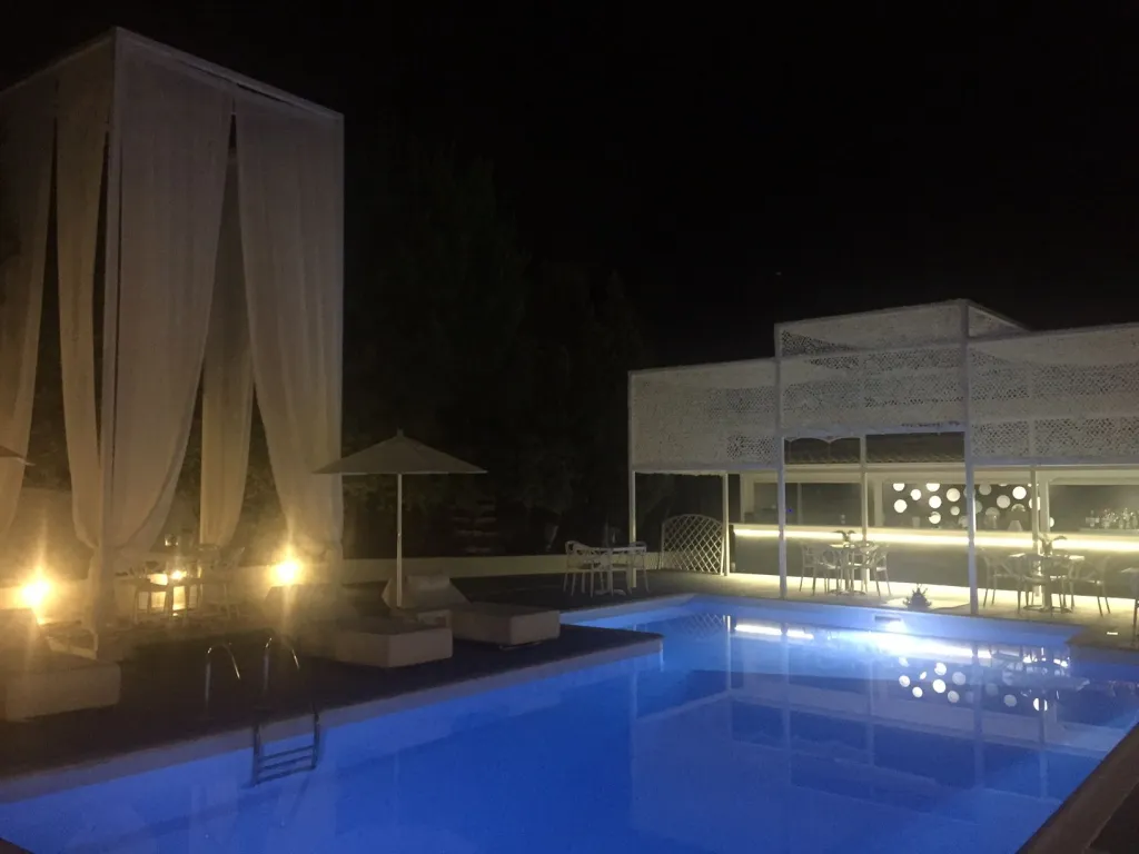 Racconto Boutique Design Hotel, Parga – Alonakia, Grčka — fotografija 28