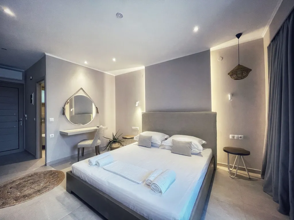 Scarabeo Suites & Villas Parga, Valtos – Parga, Grčka — fotografija 6