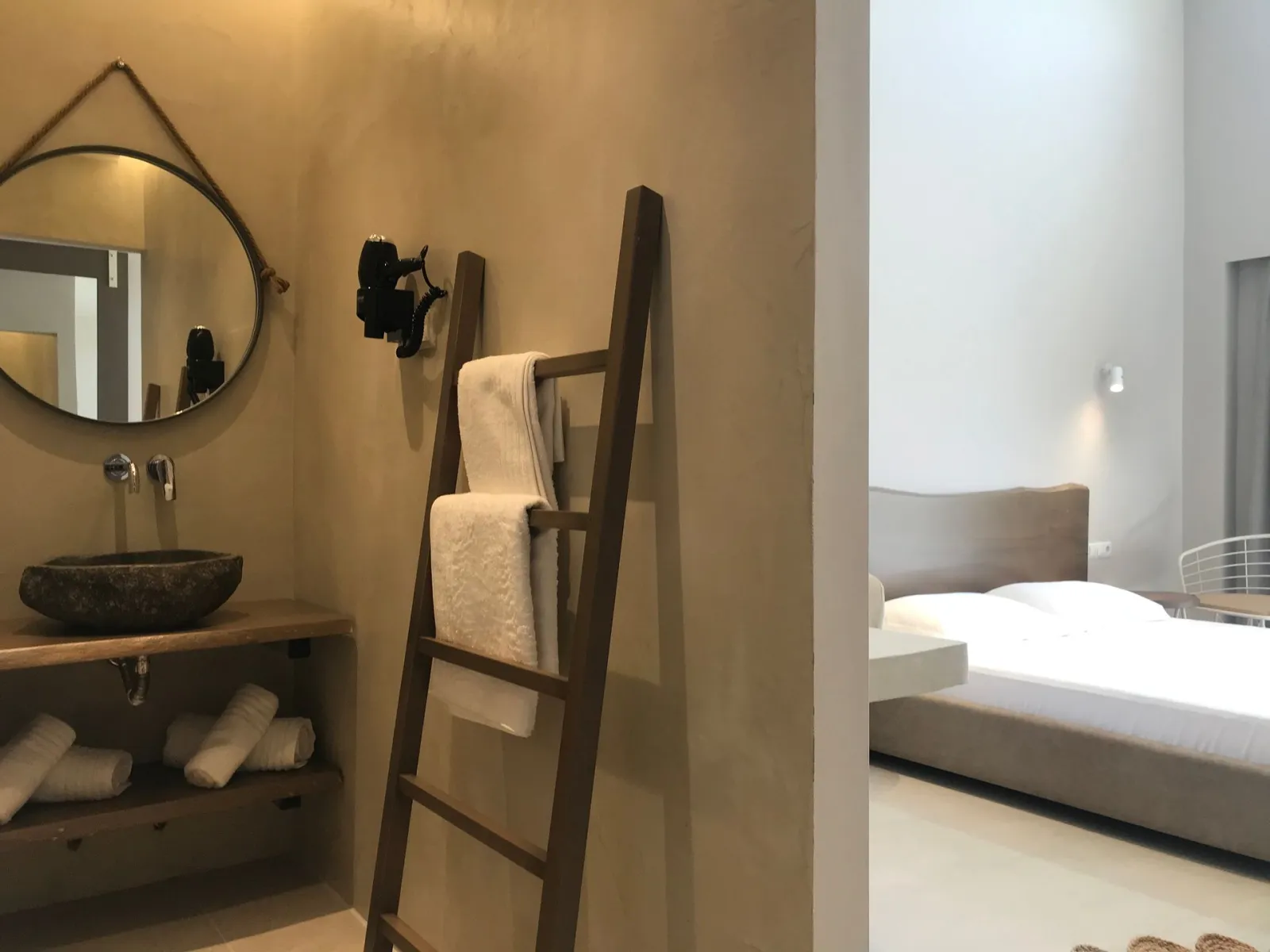 Scarabeo Suites & Villas Parga, Valtos – Parga, Grčka — Suite Maisonette with Private Pool