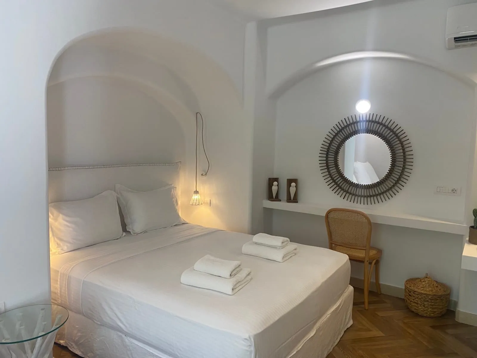 The Well Parga, Parga, Grčka — Comfort Suite