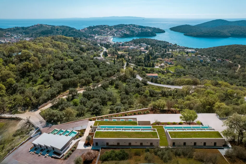4S Sivota Sun Side Serenity, Sivota, Grčka — fotografija 1