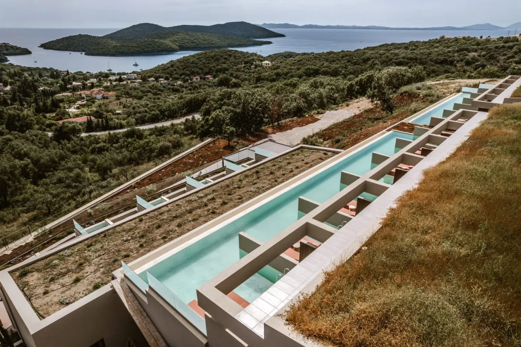 4S Sivota Sun Side Serenity, Sivota, Grčka — fotografija 12