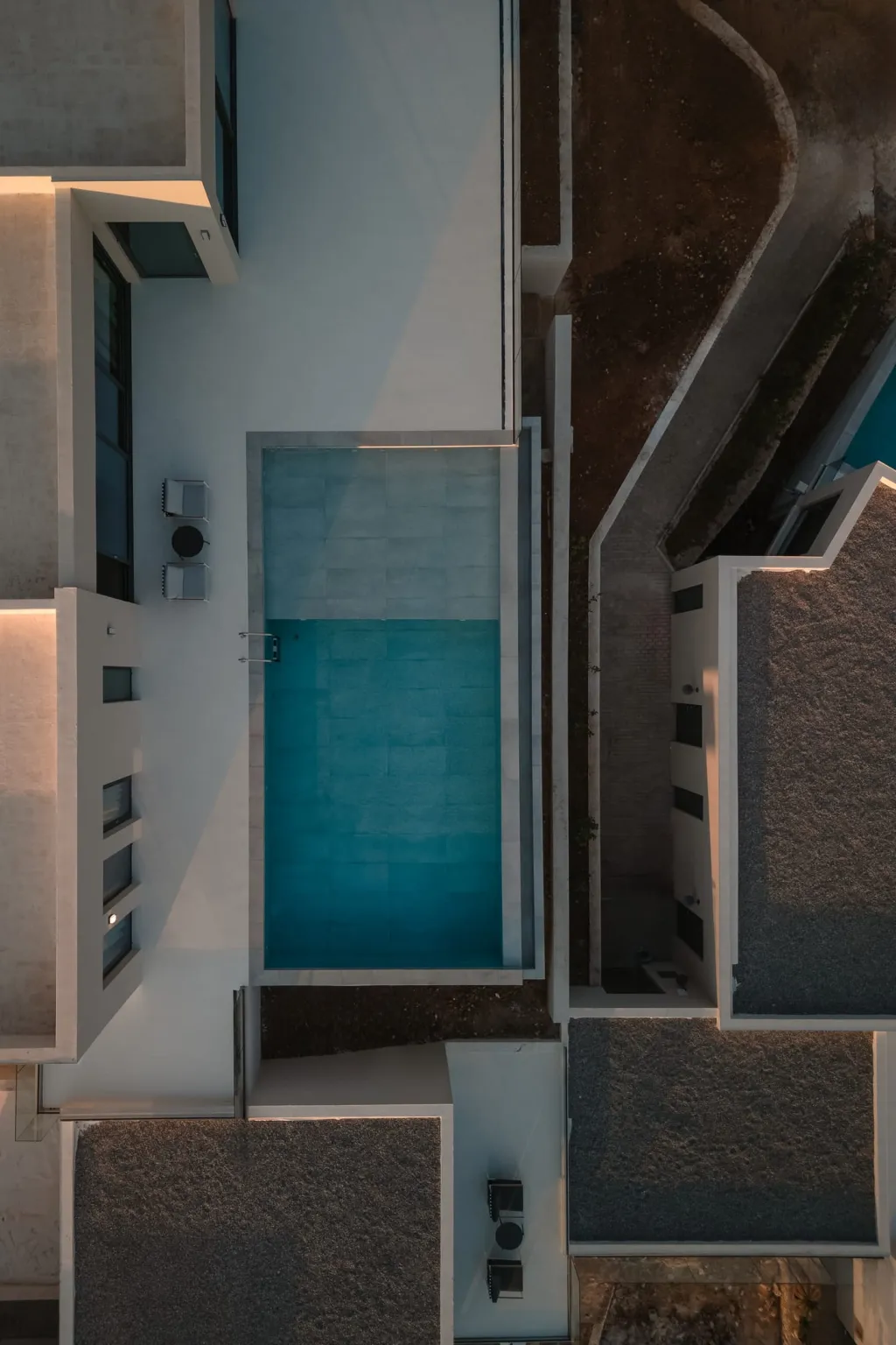 Alon Sevou Suites Syvota, Mega Ntrafi – Sivota, Grčka — fotografija 3