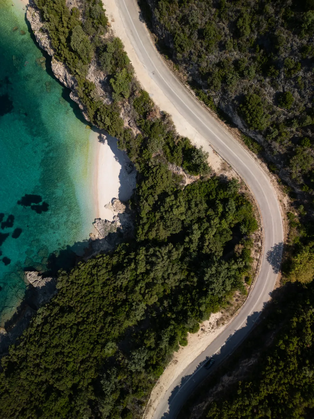Alon Sevou Suites Syvota, Mega Ntrafi – Sivota, Grčka — fotografija 6