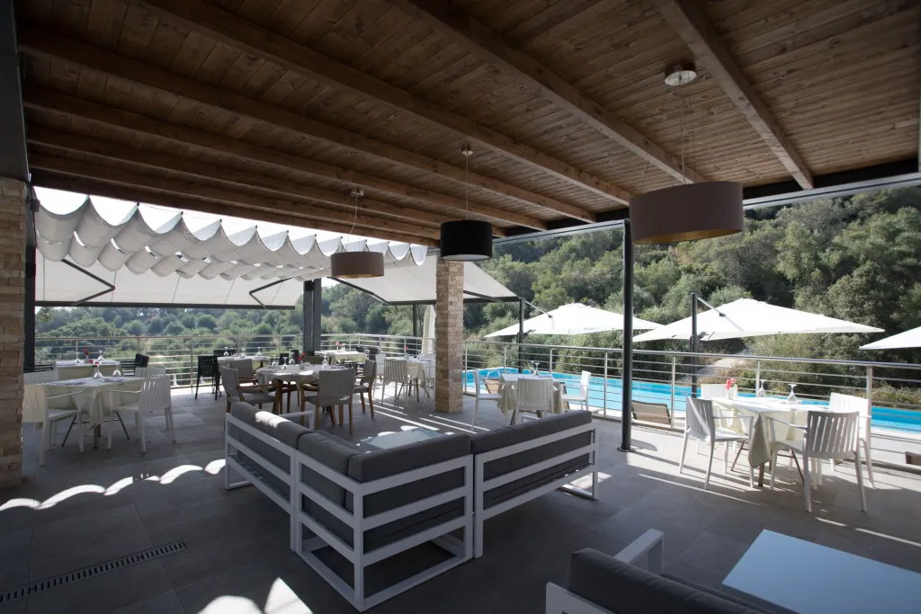 Aqua Oliva Resort, Agia Paraskevi – Sivota, Grčka — fotografija 3