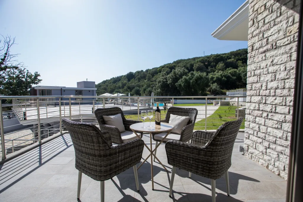 Aqua Oliva Resort, Agia Paraskevi – Sivota, Grčka — fotografija 4