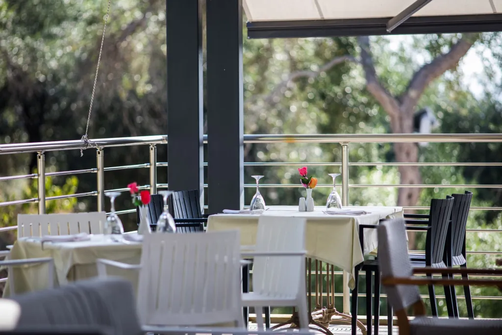 Aqua Oliva Resort, Agia Paraskevi – Sivota, Grčka — fotografija 7