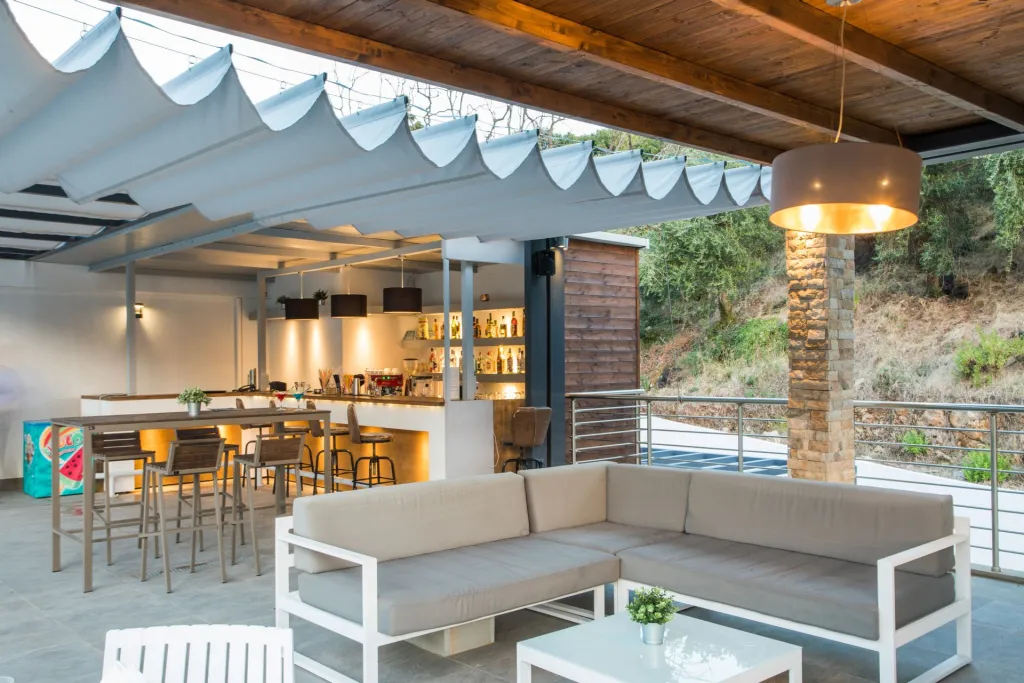 Aqua Oliva Resort, Agia Paraskevi – Sivota, Grčka — fotografija 8