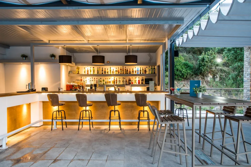 Aqua Oliva Resort, Agia Paraskevi – Sivota, Grčka — fotografija 9