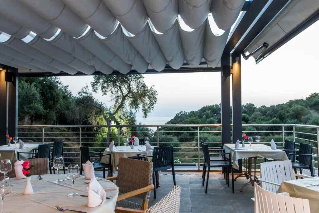 Aqua Oliva Resort, Agia Paraskevi – Sivota, Grčka — fotografija 13
