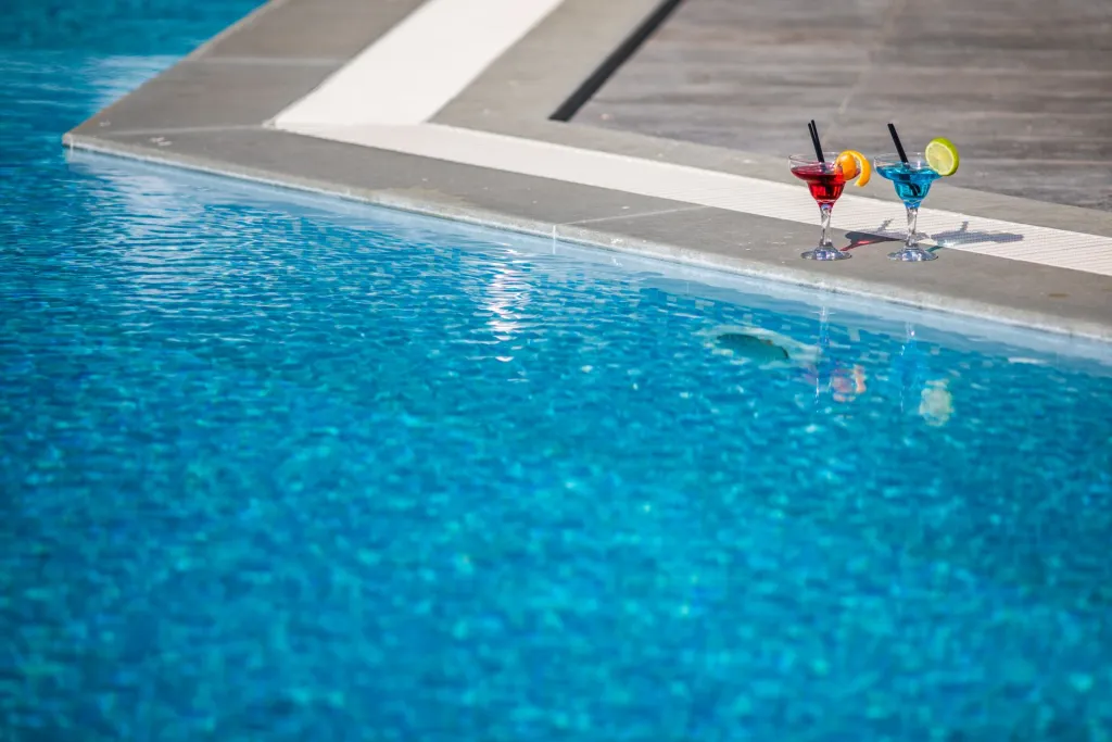 Aqua Oliva Resort, Agia Paraskevi – Sivota, Grčka — fotografija 14