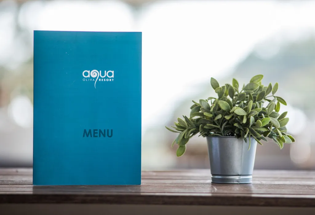 Aqua Oliva Resort, Agia Paraskevi – Sivota, Grčka — fotografija 16