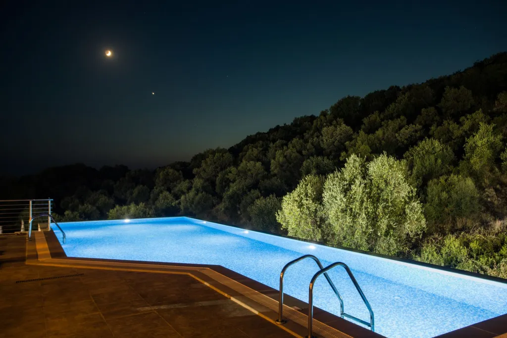 Aqua Oliva Resort, Agia Paraskevi – Sivota, Grčka — fotografija 18